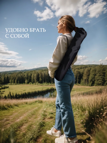 Кресло складное для рыбалки туристическое фото 4